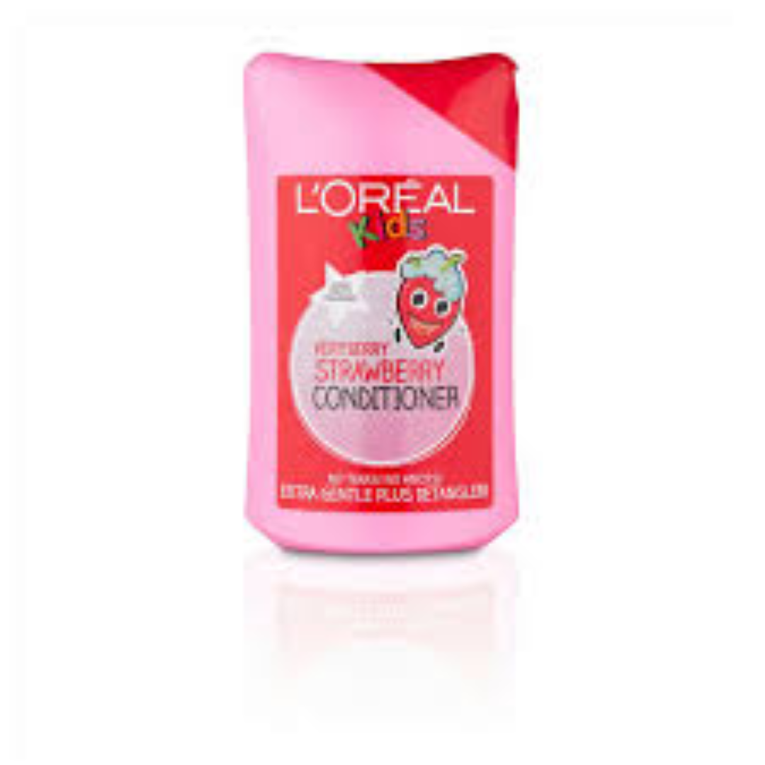 LOREAL KIDS COND VERY BERRY 250ML